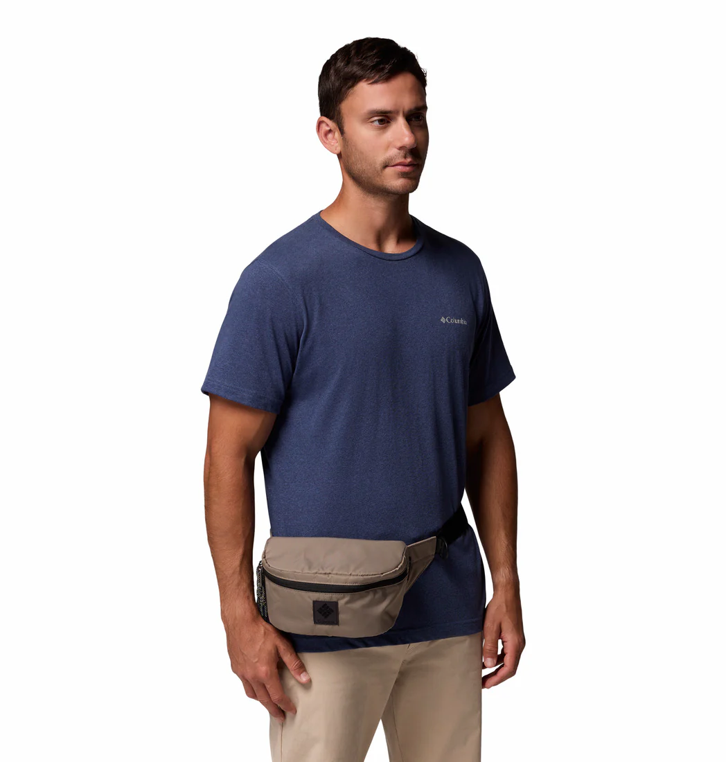 MALETIN UNISEX COLUMBIA GREAT SMOKY GARDEN – foto 5